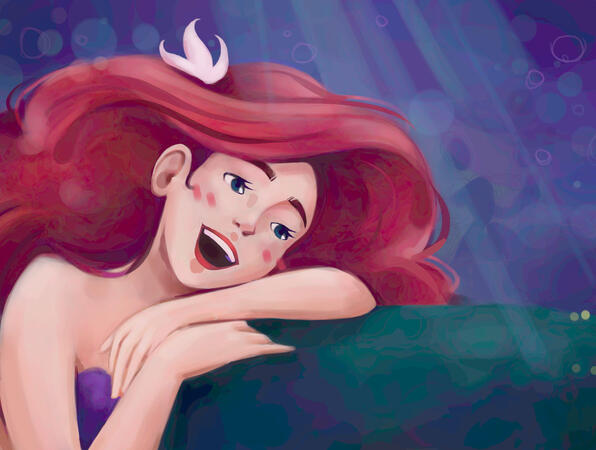 ariel