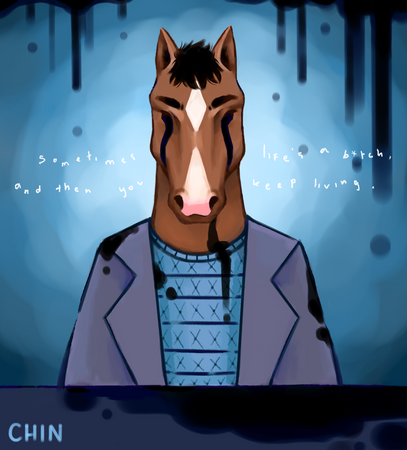 bojack